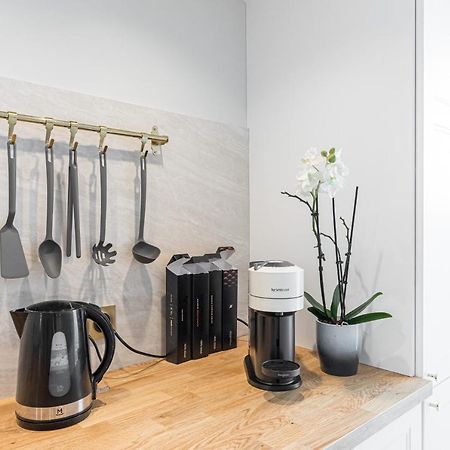 St George Apartment Antibes Bagian luar foto