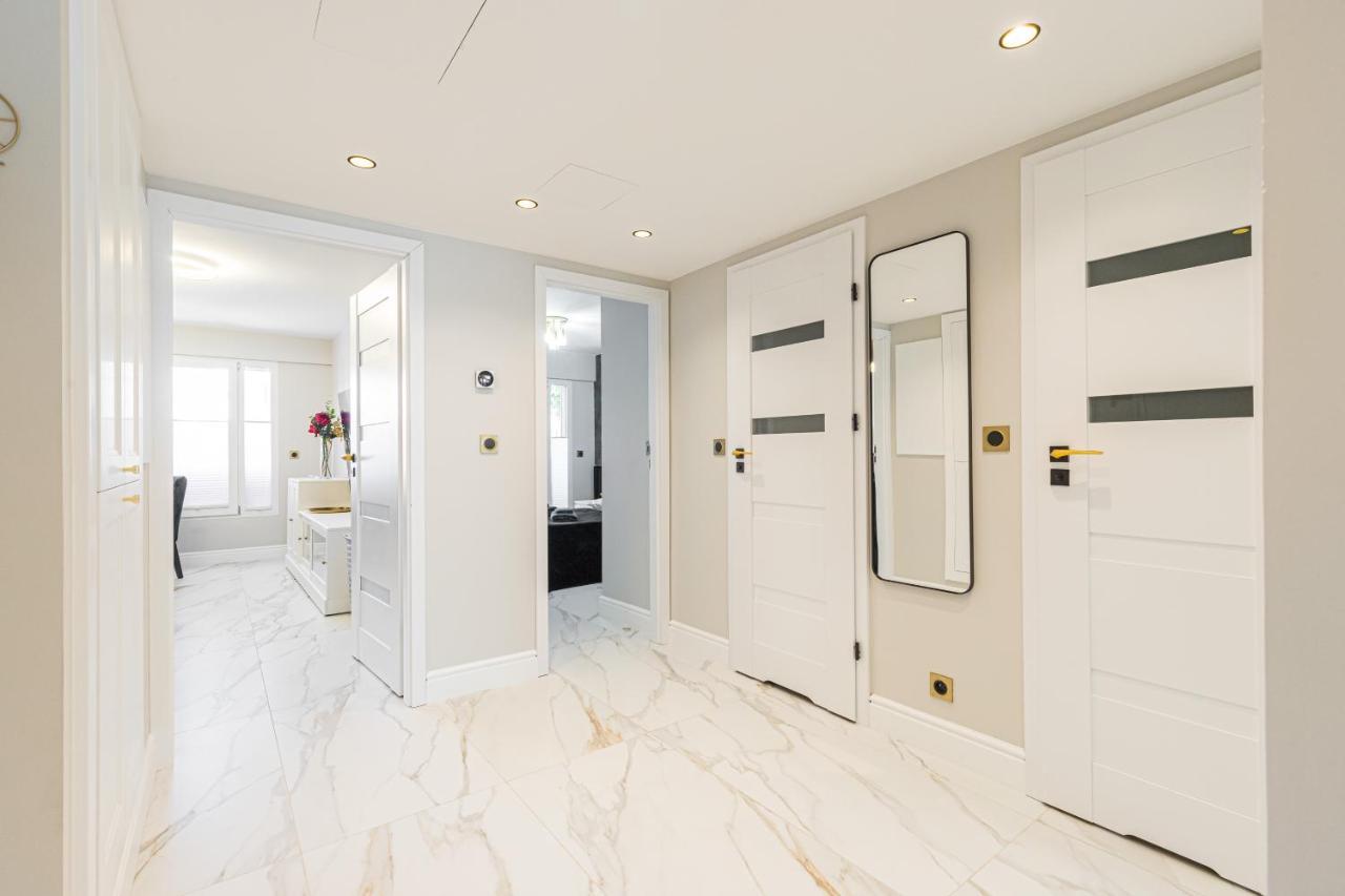St George Apartment Antibes Bagian luar foto