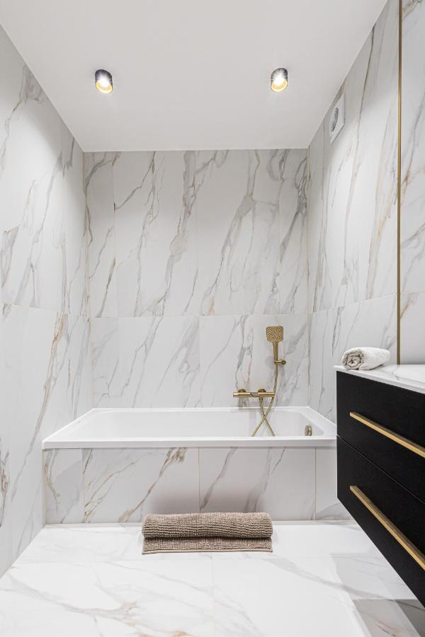 St George Apartment Antibes Bagian luar foto