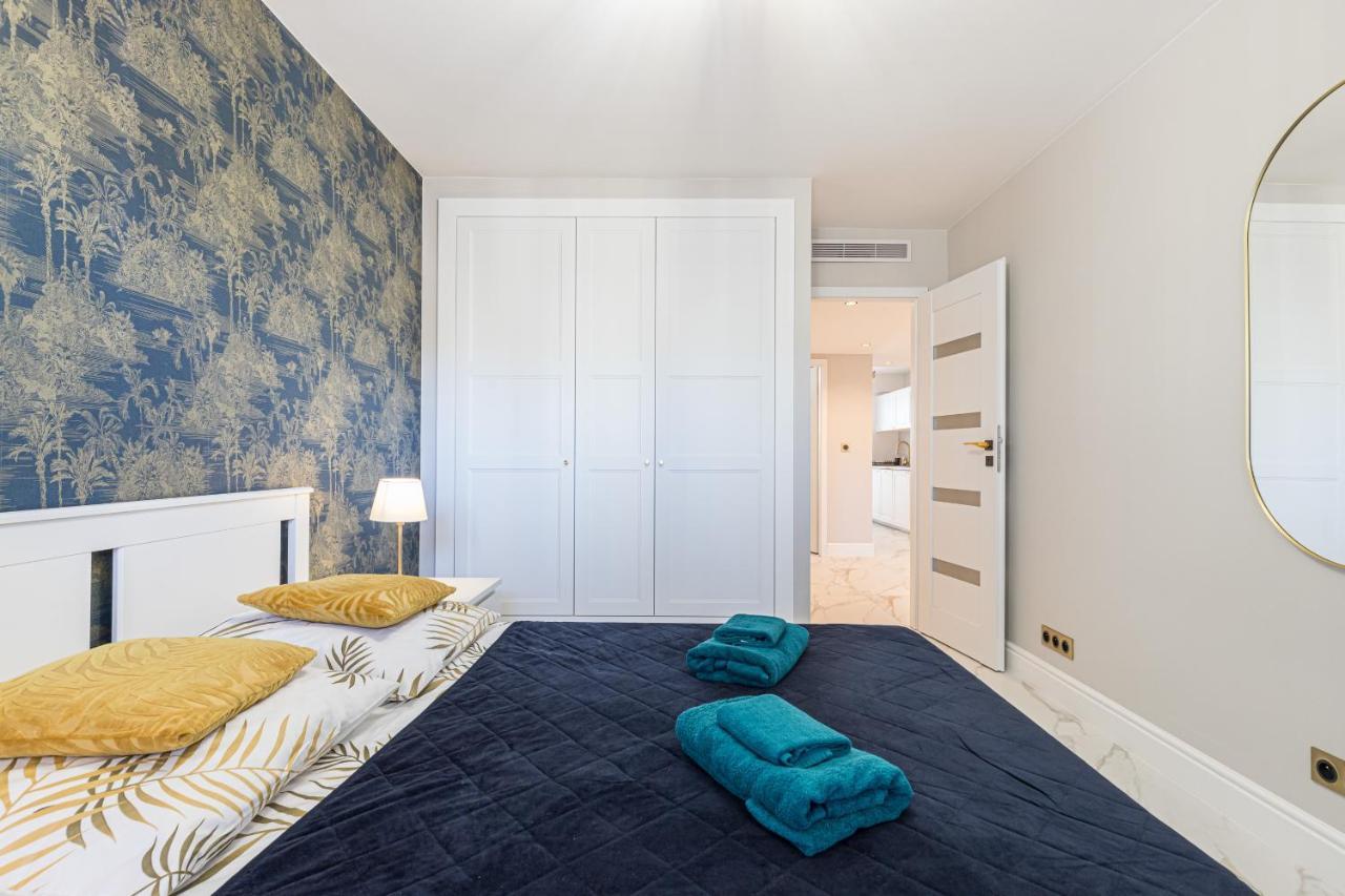 St George Apartment Antibes Bagian luar foto