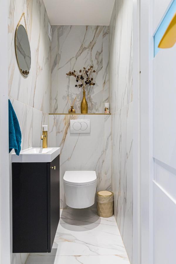 St George Apartment Antibes Bagian luar foto