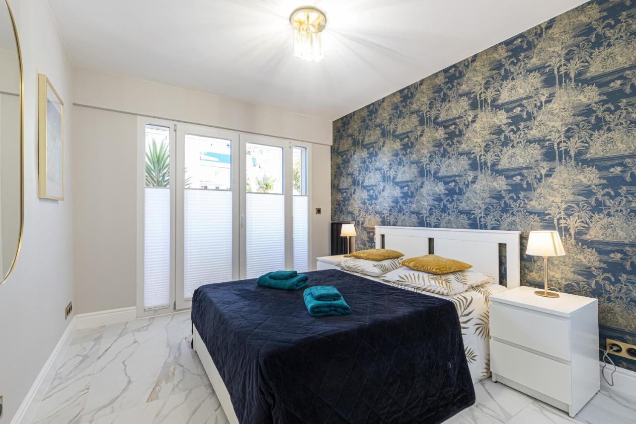 St George Apartment Antibes Bagian luar foto