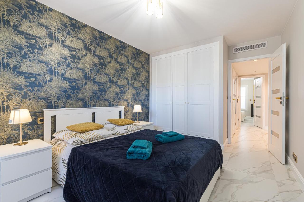 St George Apartment Antibes Bagian luar foto