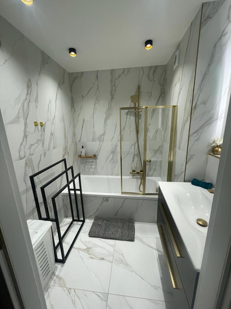 St George Apartment Antibes Bagian luar foto
